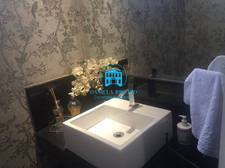 Casa à venda com 4 quartos, 300m² - Foto 48