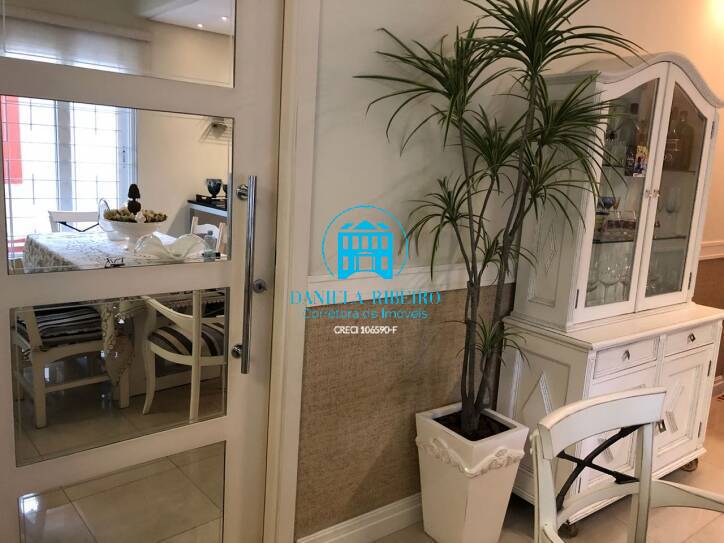 Casa à venda com 4 quartos, 300m² - Foto 17