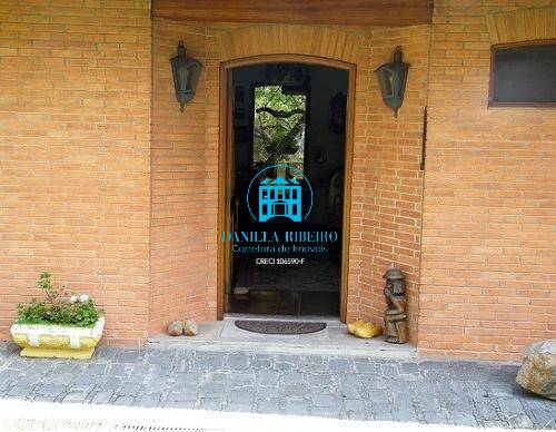 Casa, 6 quartos, 400 m² - Foto 7